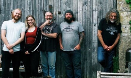 Robert Plant – Május elején megkezdi európai turnéját