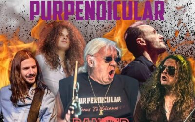 Gastroblues 2025 – Ian Paice a headliner!