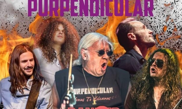 Gastroblues 2025 – Ian Paice a headliner!