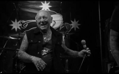 Rose Tattoo – Hard Road