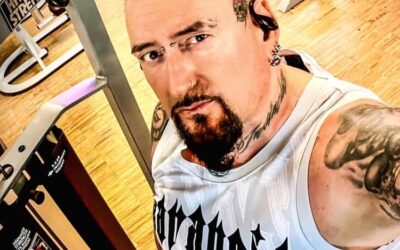 Schmier /Destruction/ – Szeretné, ha a német thrash nagy négyese együtt turnézna