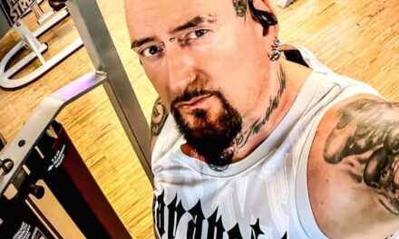 Schmier /Destruction/ – Szeretné, ha a német thrash nagy négyese együtt turnézna