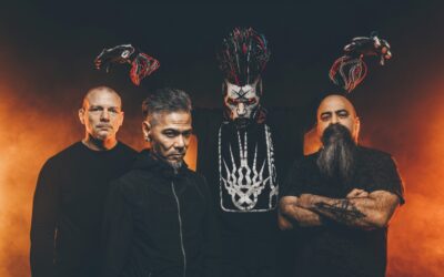 Static-X koncert júliusban a Dürerben!