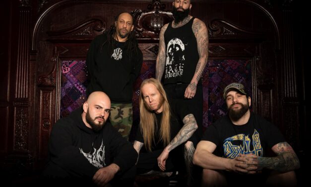 Suffocation: ötzenekaros death metal / deathcore turné élén érkeznek márciusban