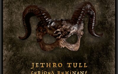 Jethro Tull: Curious Ruminant