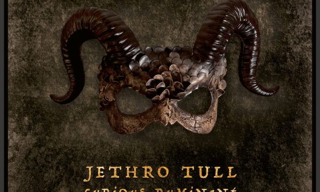 Jethro Tull: Curious Ruminant