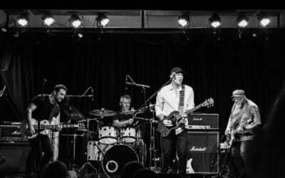 Négy rock ikon emlékezete a Barba Negrában – Tűzkerék xT