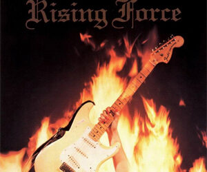 Egy korszakalkotó lemez: Yngwie J. Malmsteen’s Rising Force