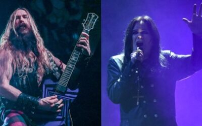 Zakk Wylde – „Nem ez lesz Ozzy utolsó fellépése!”