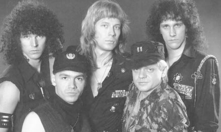 Accept – Új albummal és turnéval készülnek a jubileumra