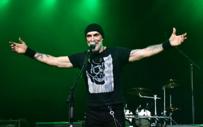 F. O. System ráadás – Dürer kert 2025. 03. 07.