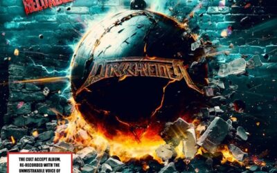 Dirkschneider: Balls To The Wall Reloaded
