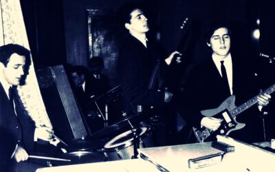A Nashville Teens előadása megváltoztatta a magyar beatzene arculatát – Láng Péter interjú – 5. rész