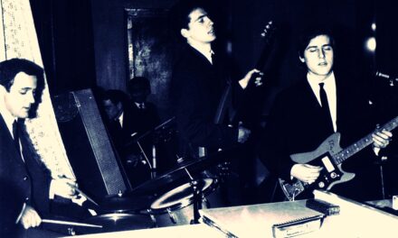 A Nashville Teens előadása megváltoztatta a magyar beatzene arculatát – Láng Péter interjú – 5. rész