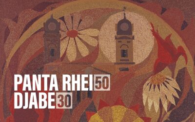 Panta Rhei 50 + Djabe 30: From Debrecen with Love!