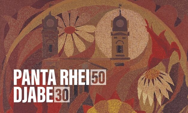 Panta Rhei 50 + Djabe 30: From Debrecen with Love!
