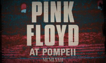 Pink Floyd at Pompeii – új verzió érkezik