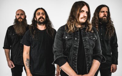 Rivers Of Nihil, Cynic: agyalós death metal este a Dürer Kertben