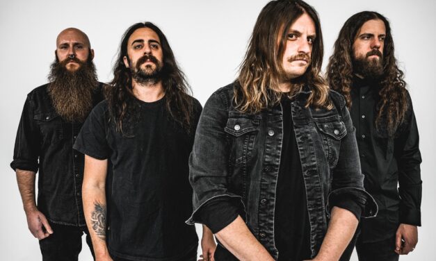 Rivers Of Nihil, Cynic: agyalós death metal este a Dürer Kertben
