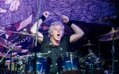 Út az Iron Maidenbe…