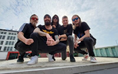Black-Out duplázás az Aváriumban