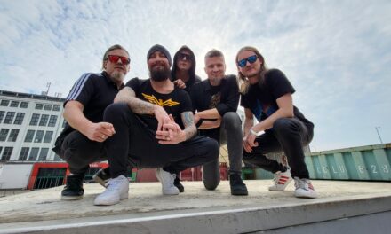 Black-Out duplázás az Aváriumban