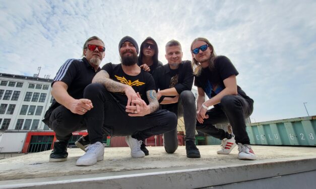 Black-Out duplázás az Aváriumban