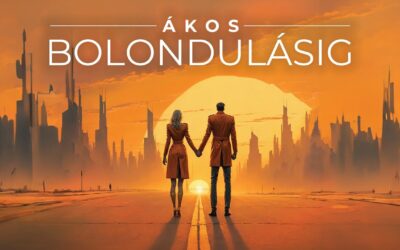 ÁKOS – BOLONDULÁSIG (koncertklip, 2024)