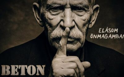 BETON – Elásom önmagamban