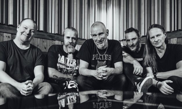 TÁBOR Fesztivál: a Clawfinger, a Lordi és a Dynazty is fellép a Balaton partján