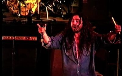 Coda – 1993. III.Pécsi Blues Fesztivál