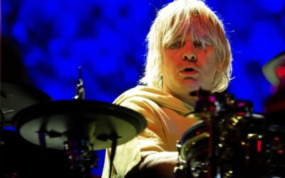 The Who – Kirúgták Zak Starkey-t