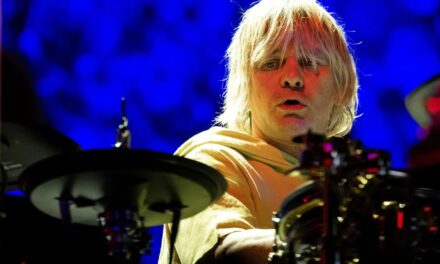 The Who – Kirúgták Zak Starkey-t