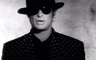 David Lee Roth – Tell The Truth