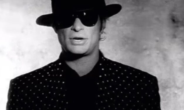 David Lee Roth – Tell The Truth