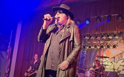 Dokken – Lehet, hogy leengedik a függönyt