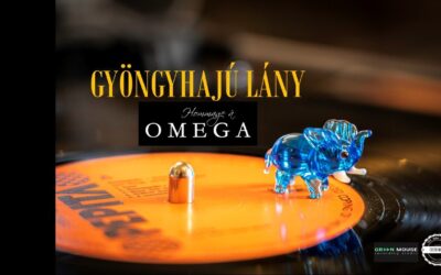 Gyöngyhajú lány – OMEGA Emlékfilm