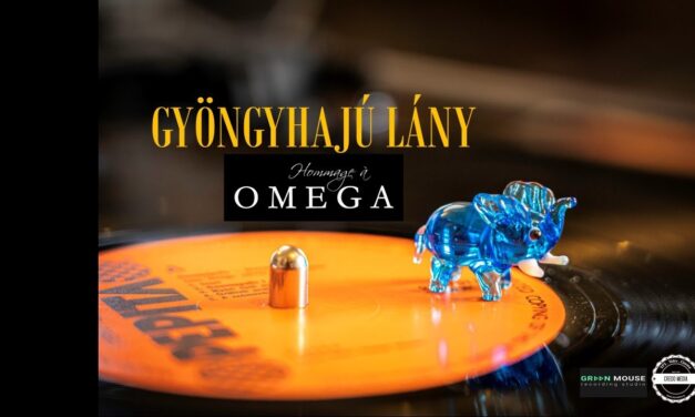Gyöngyhajú lány – OMEGA Emlékfilm