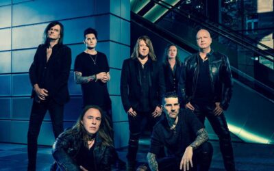 Helloween – Jönnek az óriások és a szörnyek