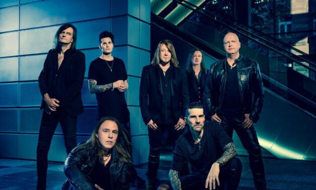 Helloween – Jönnek az óriások és a szörnyek