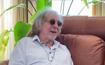 Peter Criss – Ősszel szólóalbum jön a Kiss alapító dobosától
