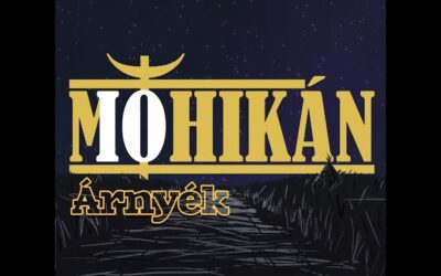MOHIKÁN – Árnyék