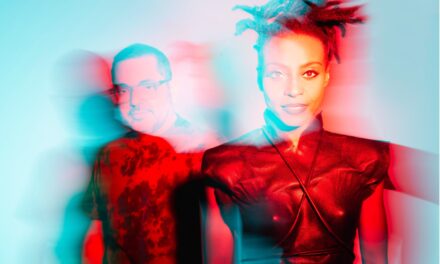 Menekülés a káoszból – ráadás Morcheeba koncert a Barba Negrában