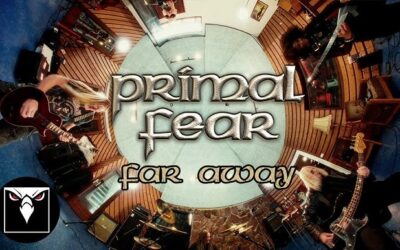 PRIMAL FEAR – Far Away