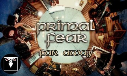 PRIMAL FEAR – Far Away