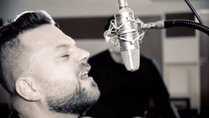 Panama Rock Band – When I Feel