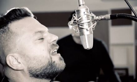Panama Rock Band – When I Feel
