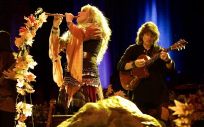 „Ritchie Blackmore nem fog tolószékben ülve játszani!”