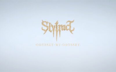 SLYTRACT – Odyssey My Odyssey
