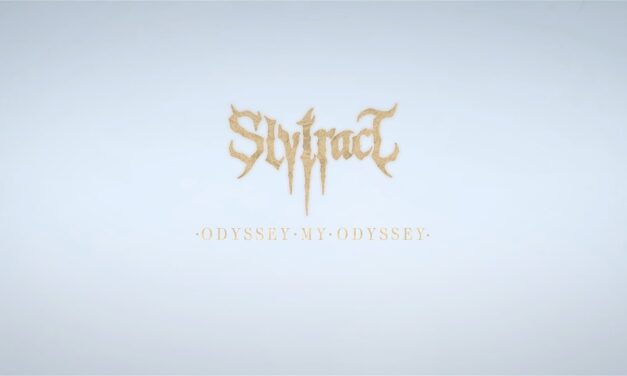 SLYTRACT – Odyssey My Odyssey